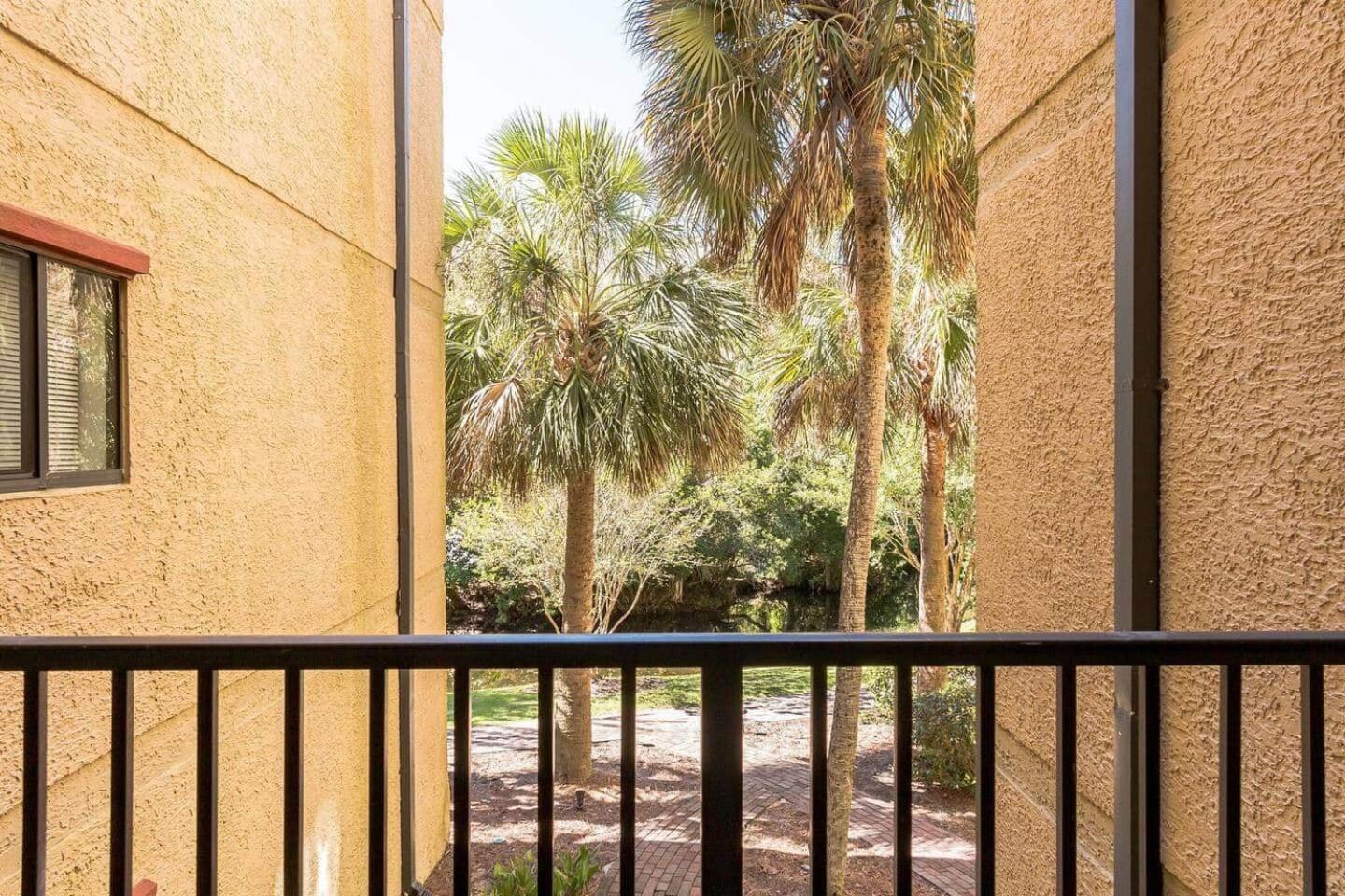 Forest Beach Condo Walk To Coligny, Pool, Tennis Hilton Head Island Esterno foto