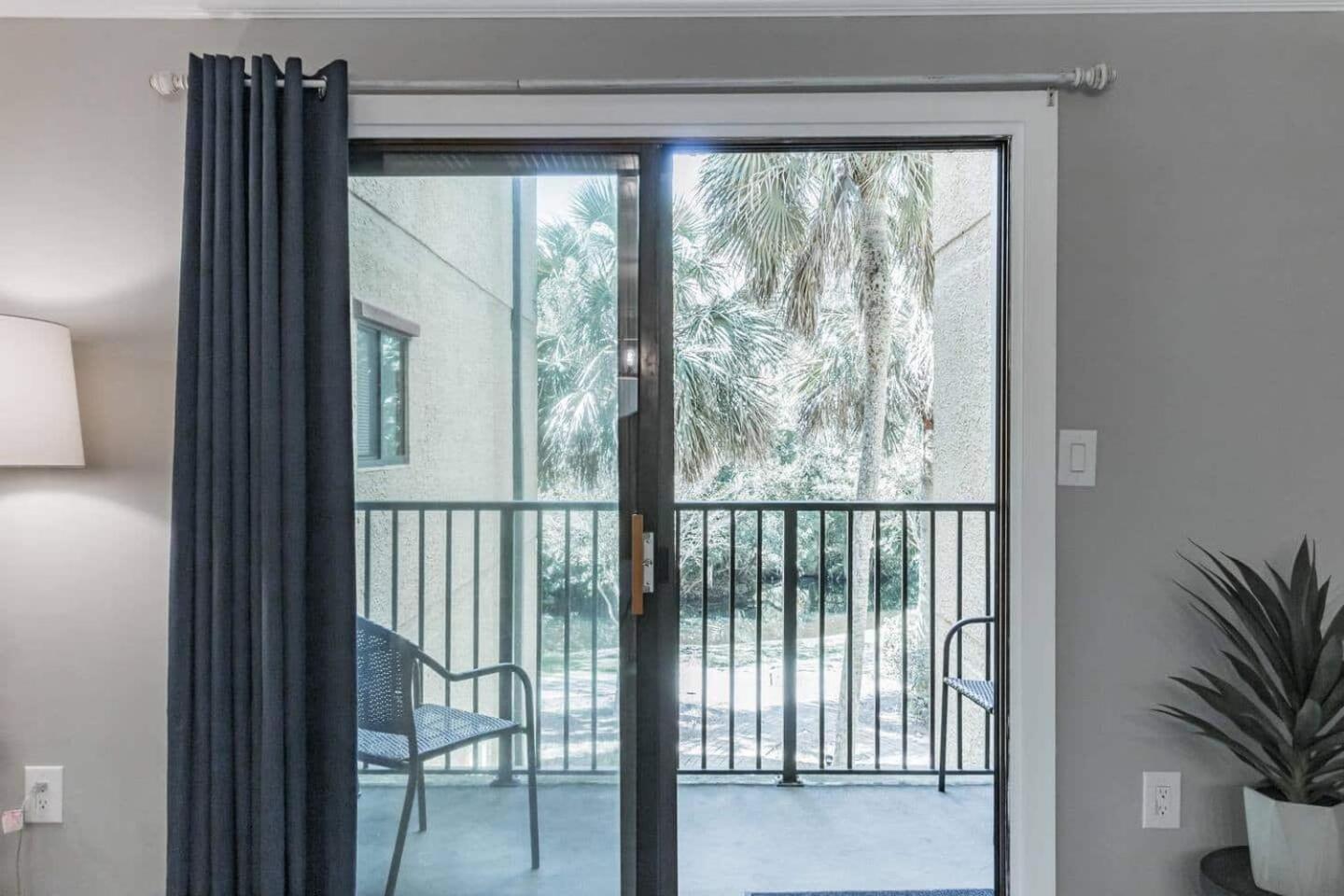 Forest Beach Condo Walk To Coligny, Pool, Tennis Hilton Head Island Esterno foto